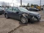 2011 Subaru Legacy 2.5I Premium