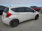 2014 Nissan Versa Note S