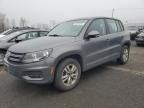 2012 Volkswagen Tiguan S