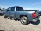 2012 Chevrolet Silverado K2500 Heavy Duty LT