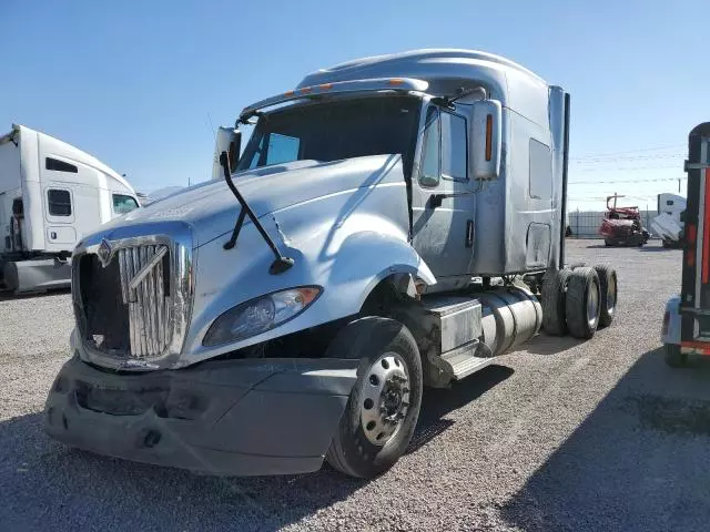 2015 International Prostar