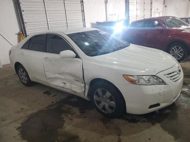 2008 Toyota Camry CE