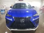 2020 Lexus NX 300 F Sport