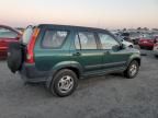 2002 Honda CR-V LX