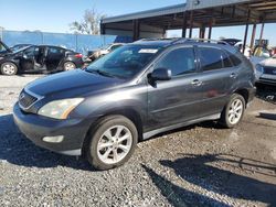 2009 Lexus RX 350 en venta en Riverview, FL