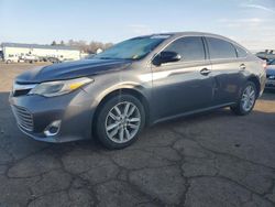 2013 Toyota Avalon Base en venta en Pennsburg, PA