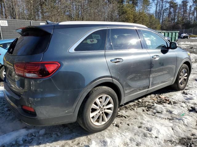 2019 KIA Sorento L