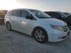 2013 Honda Odyssey Touring