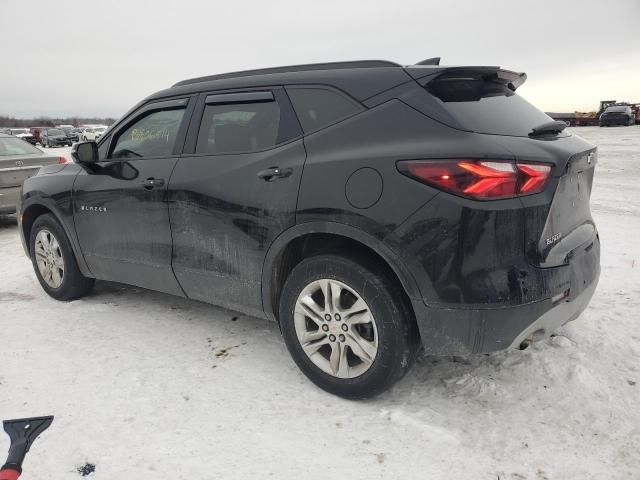 2020 Chevrolet Blazer 1LT