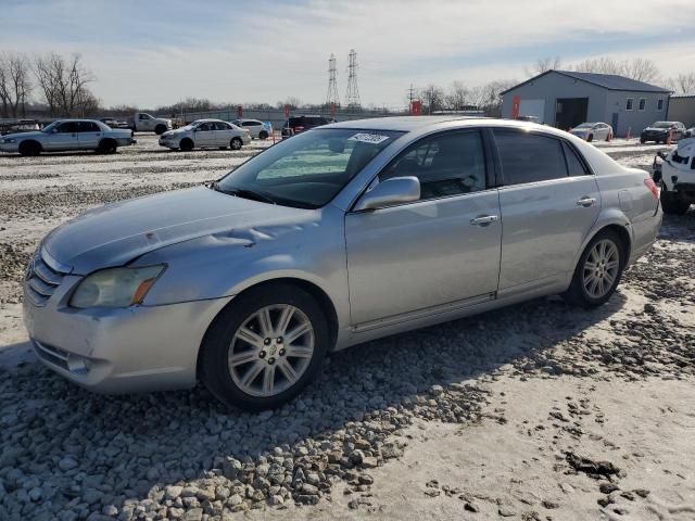 2006 Toyota Avalon XL