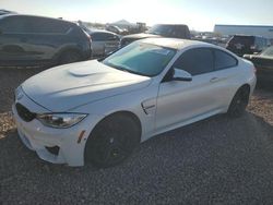 2017 BMW M4 en venta en Phoenix, AZ