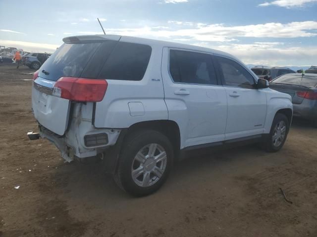 2016 GMC Terrain SLE