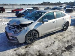 2024 Toyota Corolla SE en venta en Fredericksburg, VA