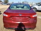 2015 Ford Fusion SE Hybrid