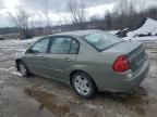 2006 Chevrolet Malibu LT