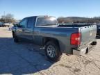 2008 Chevrolet Silverado C1500