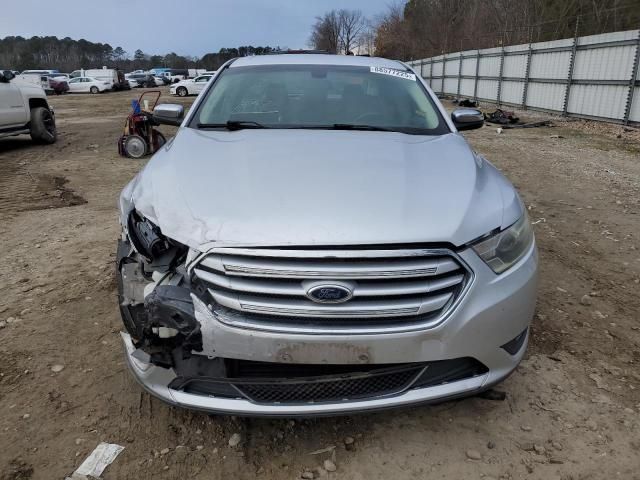 2014 Ford Taurus Limited