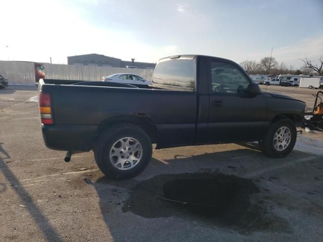 2004 GMC New Sierra C1500