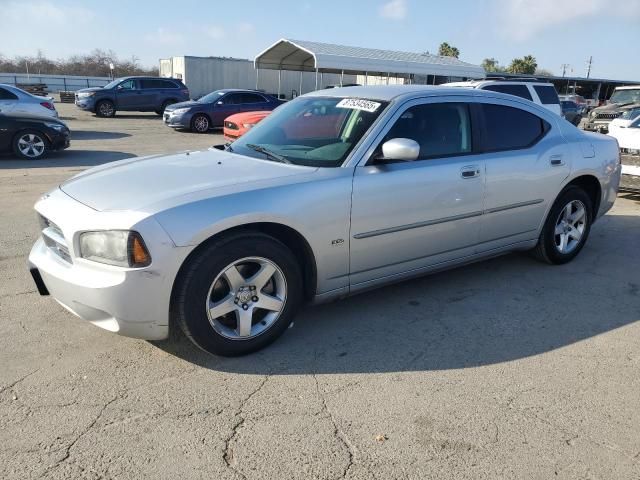 2010 Dodge Charger SXT