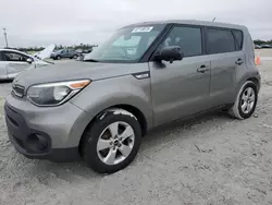 Lotes con ofertas a la venta en subasta: 2017 KIA Soul