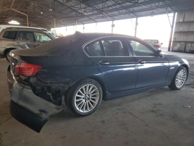 2011 BMW 535 I