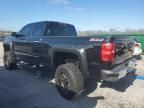 2014 Chevrolet Silverado K1500 LTZ