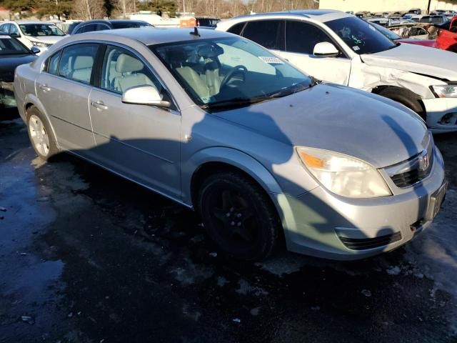 2008 Saturn Aura XE