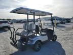 2022 Icon Golf Cart