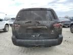 2008 Toyota Sequoia Platinum