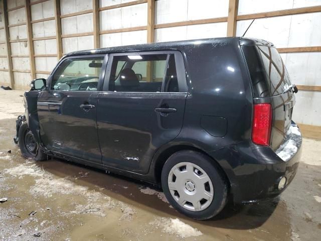 2008 Scion XB