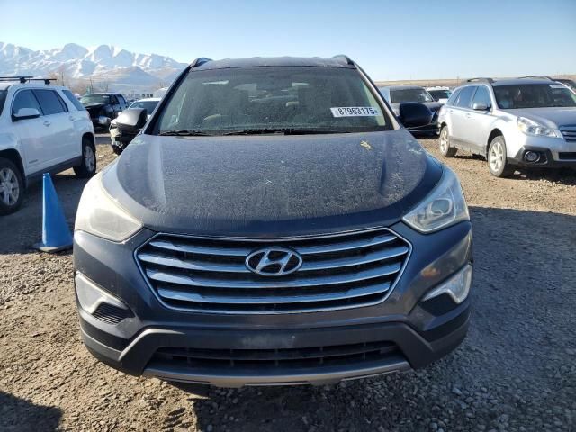 2016 Hyundai Santa FE SE