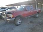 2002 Ford F150