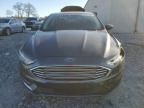 2018 Ford Fusion S