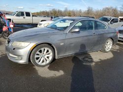 BMW salvage cars for sale: 2011 BMW 328 I Sulev