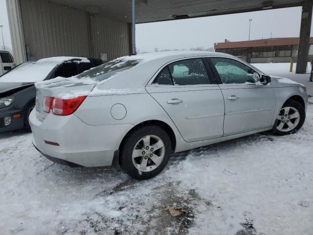 2013 Chevrolet Malibu LS