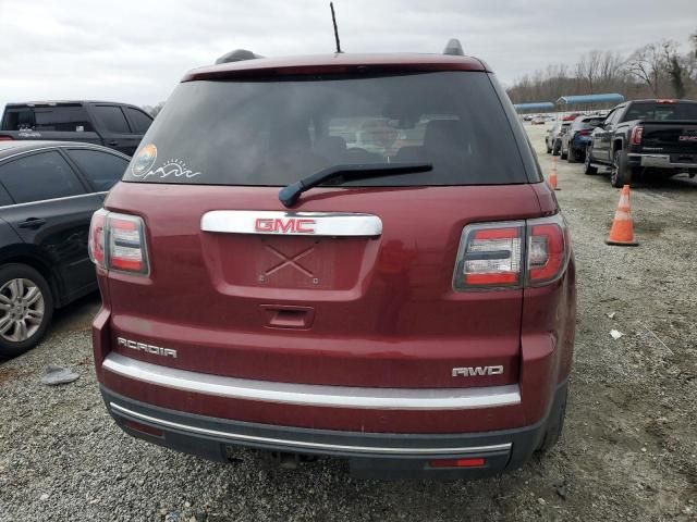 2015 GMC Acadia SLT-1