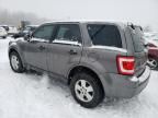 2011 Ford Escape XLS