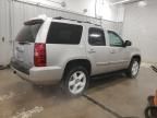 2008 Chevrolet Tahoe K1500