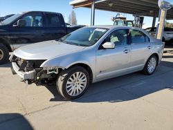 2010 Ford Fusion Hybrid en venta en Hayward, CA