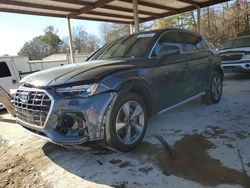 2023 Audi Q5 Prestige 40 en venta en Hueytown, AL