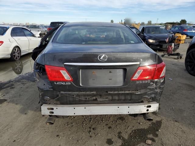 2009 Lexus ES 350