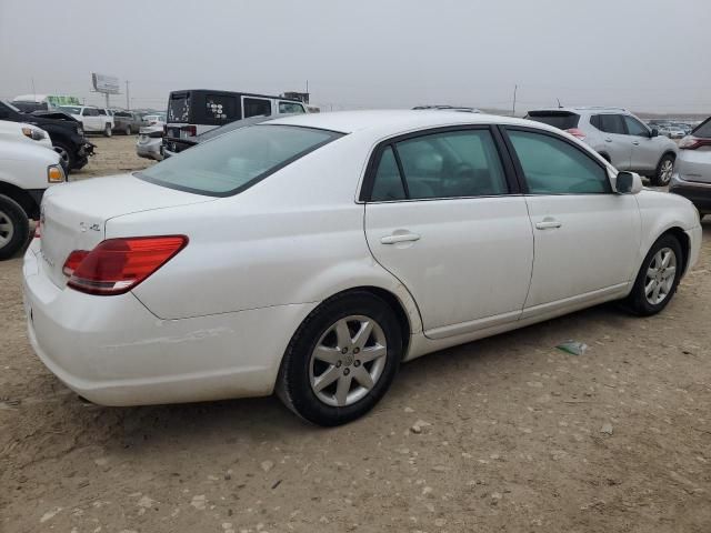 2006 Toyota Avalon XL