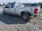 2010 Chevrolet Silverado C1500