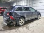 2012 Subaru Outback 3.6R Limited