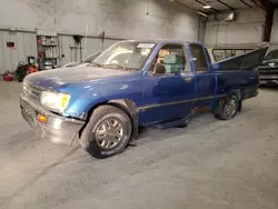 Vehiculos salvage en venta de Copart Milwaukee, WI: 1995 Toyota T100 Xtracab