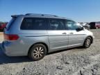 2008 Honda Odyssey EXL