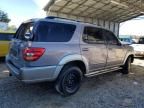 2002 Toyota Sequoia SR5