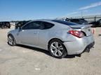 2010 Hyundai Genesis Coupe 2.0T