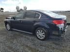 2012 Subaru Legacy 2.5I Premium