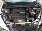 2009 Suzuki SX4 Technology